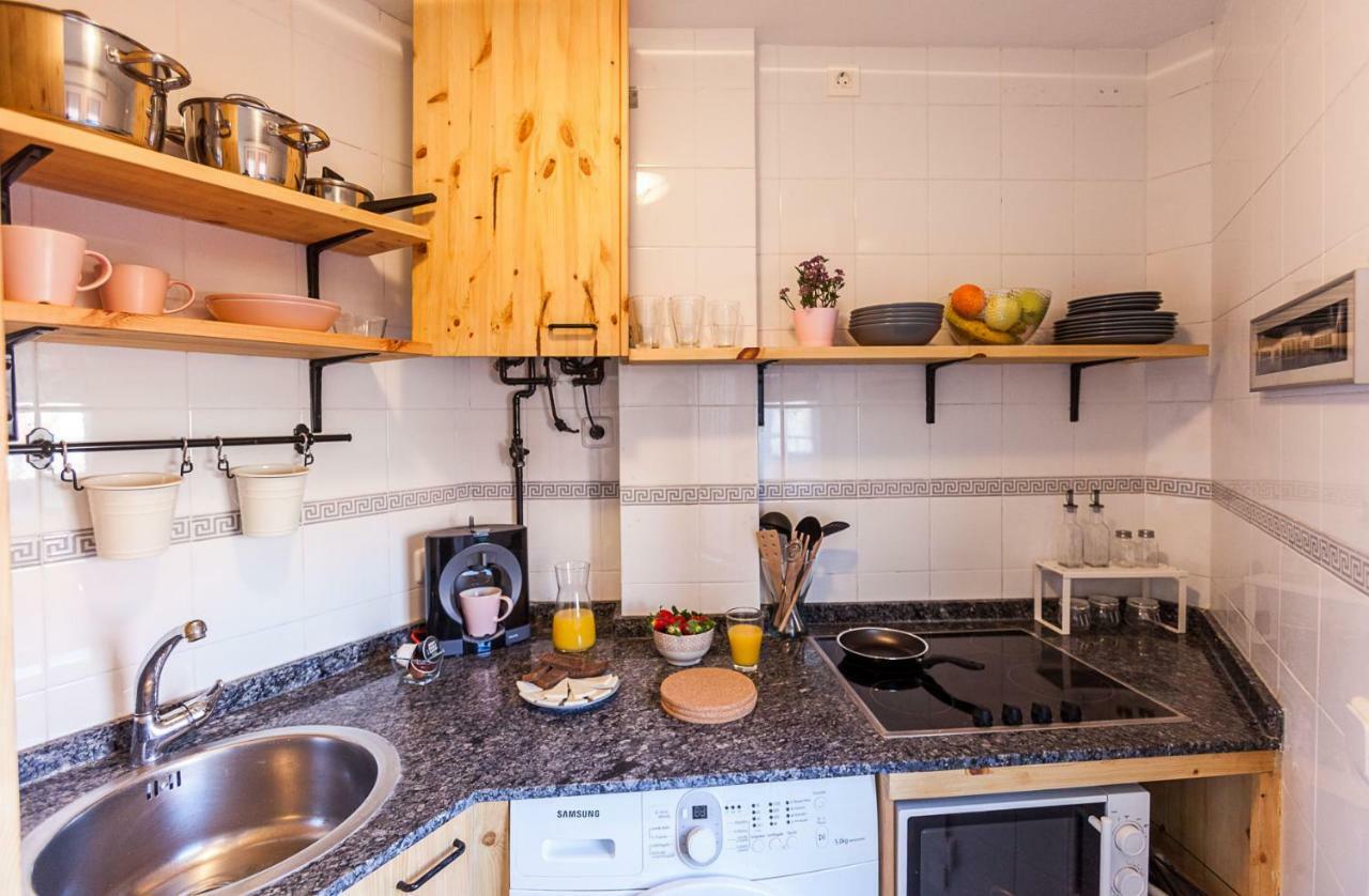 Atico En El Centro Junto Al Espolon Apartman Logroño Kültér fotó